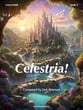 Celestria! Concert Band sheet music cover